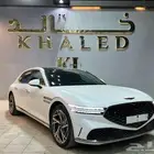 جنسس G90 2023