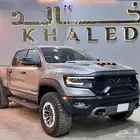دودج رام TRX 2023