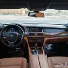 BMW 730Li
