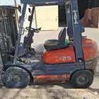 فوركلفت رافعة شوكية تويوتا
