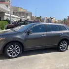 مازدا CX9 2016 فل كامل بدي وكالة بدون رش