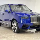 Rolls Royce Cullinan 2025 NEW Saudi