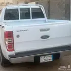 فورد رانجر موديل 2019 شبه جديد