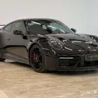 Porsche Carrera 911 4GTS 2024 Saudi