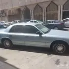 فورد كراون فيكتوريا ford Victoria