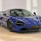 McLaren 720S 2018 GCC