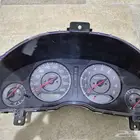 طبلون عداد السرعه