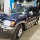 ميتسوبيشي باجيرو فل كامل