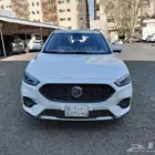 للتنازل بدون مقابل سيارة ام جي زد اس - لوكس 2024 MG ZS LUX