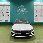 هونداي النترا متوفر 2.0 و 1.5 سمارت 2025و 2026 كاش - تقسيط