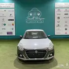 سوزوكي ديزاير 2025 استاندر كاش واقساط