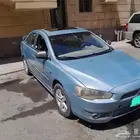 لانسر 2012 فل تشليح