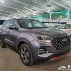 شيرى تيجو 4 كمفورت 2025 اقل الاسعار كاش وتقسيط