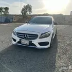 C200 AMG 2016