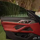 بي ام دبليو 440 i
