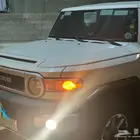 تويوتا جيب اف جي 2011
