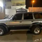 جيب الاندكروز 93
