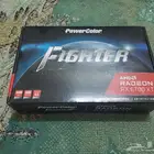 كرت شاشة RX6700xt جديد