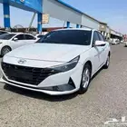 هونداي النترا بنزين 2021 بطاقة جمركية استيراد كوريا