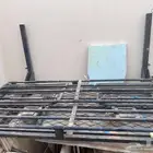 قلص حديد للبيع