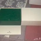 ساعات رولكس اصلية
