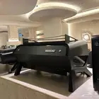 يوجد لدينا تجهيز بوثات قهوة للحفلات و المناسبات و الموتمرات