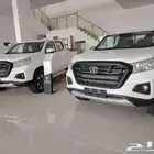 شنجان هنتر دالتا ديزل دبل اتوماتك- العروض للافراد والشركات