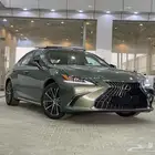 لكزس ES 350 CC بانوراما 2025 - خليجي