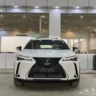 لكزس UX 300 H فل كامل هايبرد 2025 - خليجي