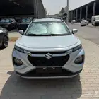 سوزوكي فرونكس GL ستاندر موديل 2025