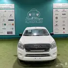 ايسوزو ديماكس غمارتين ستاندر كاش واقساط 2025