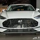 MG one 2024 ستاندر سعر خيالي 62999