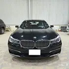 بي ام دبليو 730Li 2018 فئة بيزنس