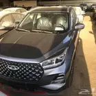 شيري تيجو 4 برو 2025 ( كاش _ أقساط )