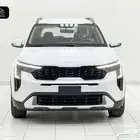 كيا سونيت ستاندر مطور 2024 سعرها 62100 شامل الضريبة