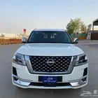 باترول 2022 بلاتنيوم