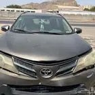 تويوتا راف فور موديل 2014