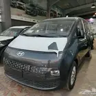 هيونداي ستاريا ديزل موديل 2026