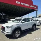 جاك T80 غمارتين ديزل موديل 2025 اقساط او كاش