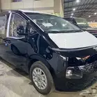 هونداي استاريا ديزل 2025 راكاب 9 اقساط وكاش جميع البنوك