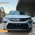 تويوتا اوربان كروزر ستاندر 2025 وكاله