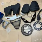 فيابر دباب ريس سوزوكي الف مع هايبوزه