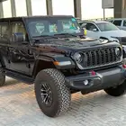 جيب رانجلر روبيكون V4 موديل 2024 اقساط او كاش اقل هامش ربح