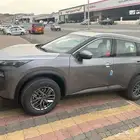نيسان اكستريل 5 راكب دبل 2025
