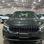 كيا كادينزا V6 موديل 2021 خليجي
