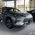 BYD SONG PLUS -بي واي دي سونج بلس 2025 تمويل فقط بنوك وشركات