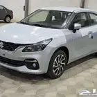 سوزوكي بالينو فل كامل 2025