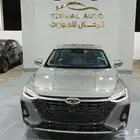 شيري اريزو 8 كمفورت موديل 2025 كاش وبنك اقساط