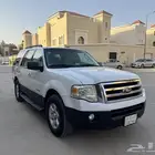 اكسبديشن 2007 م قصير دبل نظيف