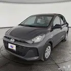 هيونداي Grand i10 فلييت 2025